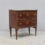1424 6217 CHEST OF DRAWERS